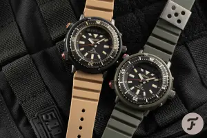 Seiko SNJ029 SafArnie
