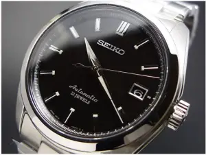 Seiko Sarb033