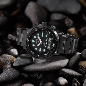 Seiko SNJ ‘Arnie’