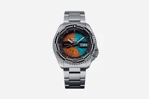 Seiko Seiko 5 Sports Limited Editions