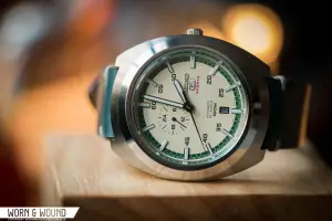Seiko 5 Sports Diastar