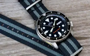 Seiko SKX
