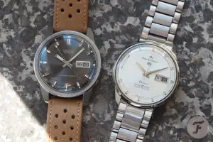 Seiko Sportsmatic 427980