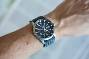 Seiko 5 SNZG11