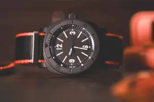 Seiko Custom-built Seiko mod