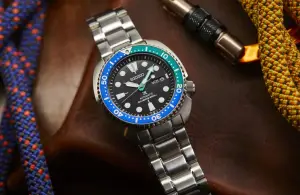 Seiko Prospex SRPJ35
