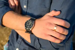 Seiko 6309-7290