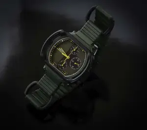 Seiko 7a28-5000