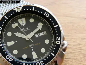 Seiko 6309-7040