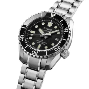 Seiko Prospex Marinemaster 1968 Heritage Diver’s Watch