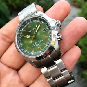Seiko SARB017
