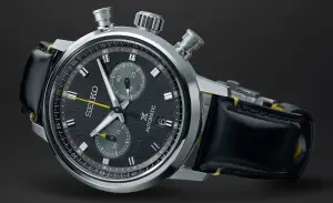 Seiko Prospex Speedtimer LE