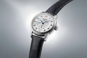 Seiko Presage SPB401