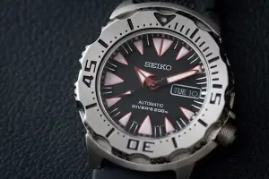 Seiko SRP313K1
