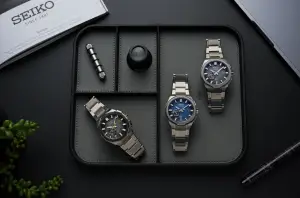 Seiko Astron GPS Solar 3X62