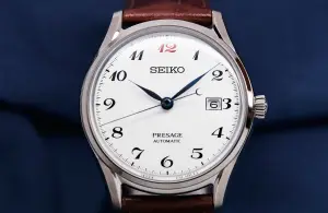 Seiko Presage SJE075