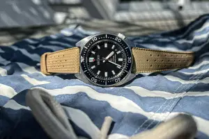 Seiko SPB317