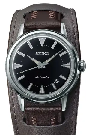 Seiko Prospex 1959 Alpinist Re-creation