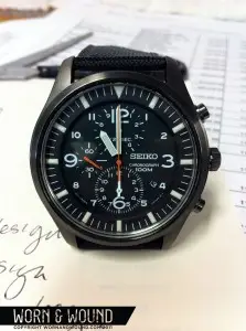 Seiko SNDA65