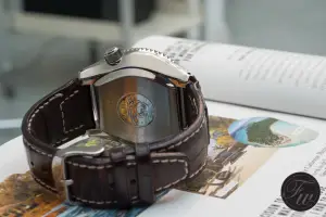 Seiko Marinemaster Professional 300