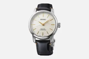 Seiko Presage SPB497