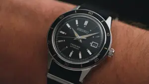 Seiko Presage Style 60's