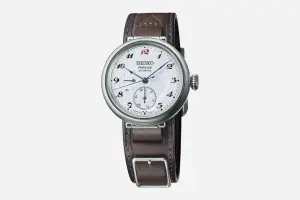 Seiko Presage Limited Edition