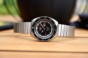 Seiko 5 Sports 55th Anniversary Limited Edition