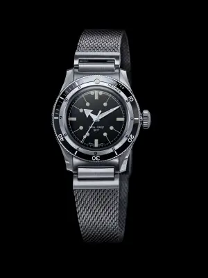 Serica S617