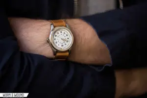 Serica W.W.W. “WMB” Edition