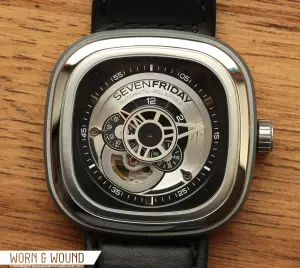 SevenFriday P1