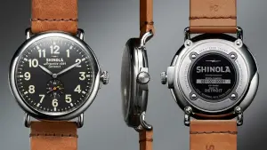 Shinola The Runwell