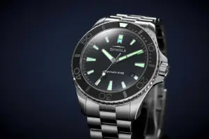 Shinola Lake Erie Monster