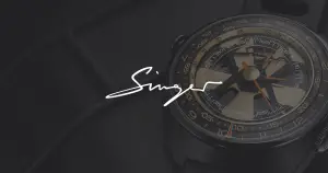 Singer Reimagined All watches – Singer Reimagined