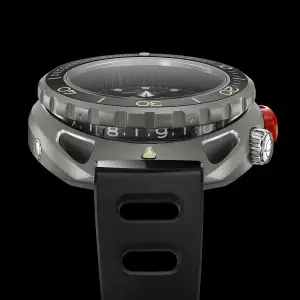 Singer Divetrack