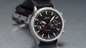 Sinn Spezialuhren 936