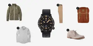 Sinn U1 S E