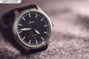 Sinn 836 Tegimented
