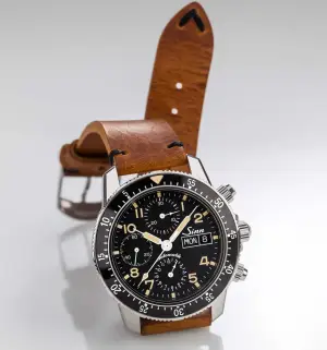 Sinn 103 St Sa E Limited Edition