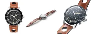 Sinn Chronograph Tachymeter