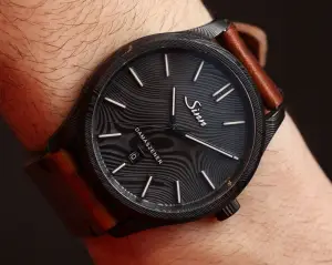 Sinn 1800 S Damaszener