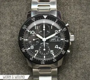 Sinn 103 St Flieger Chronograph