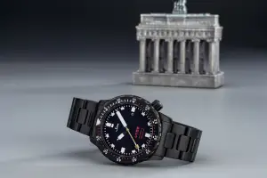 Sinn U1 DE Limited Edition