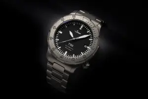 Sinn T50