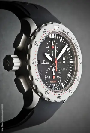 Sinn U1000