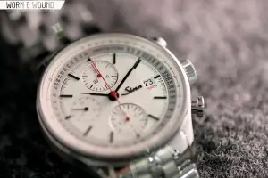 Sinn 910 SRS