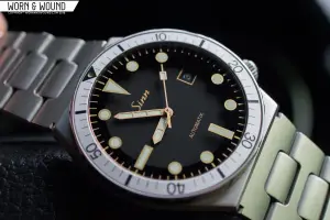 Sinn 809 Aut
