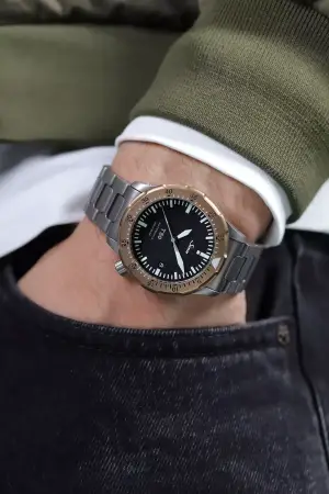 Sinn T50 GBDR