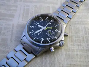 Sinn 356 UTC