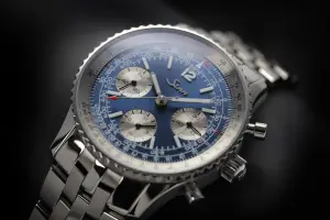 Sinn 903 Ti II Anniversary
